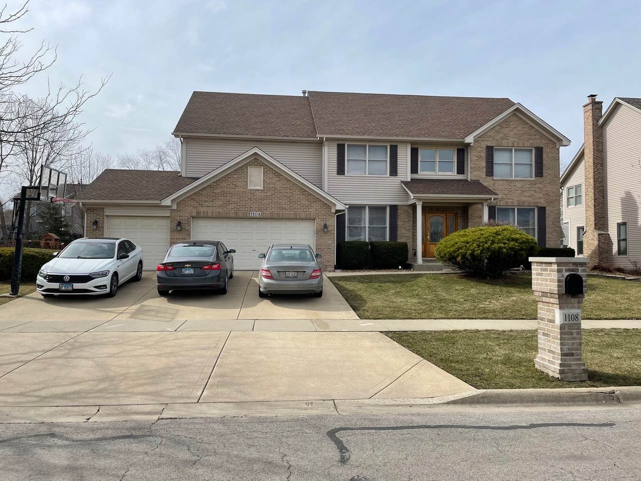 1108 Adler Lane - Photo 1