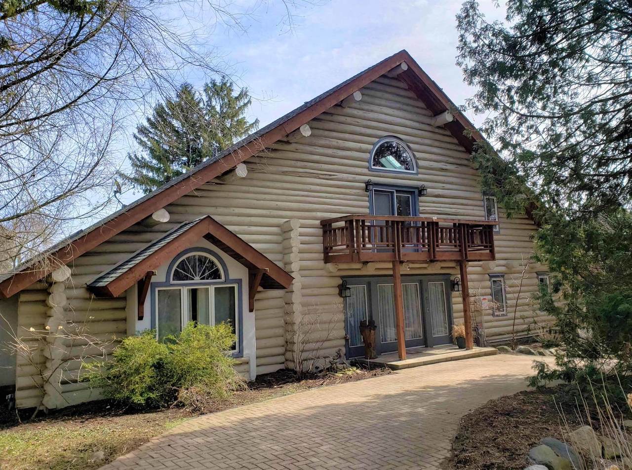 8404 Abbott Lane - Photo 1
