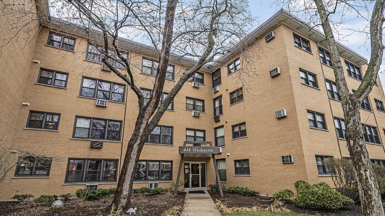 444 Washington Boulevard - Photo 1
