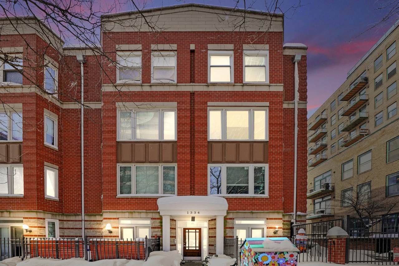 1334 Wabash Avenue - Photo 1