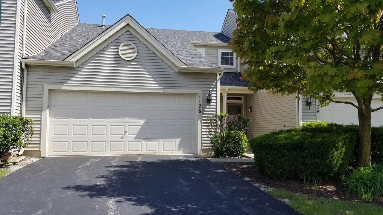 1126 Clover Drive - Photo 1