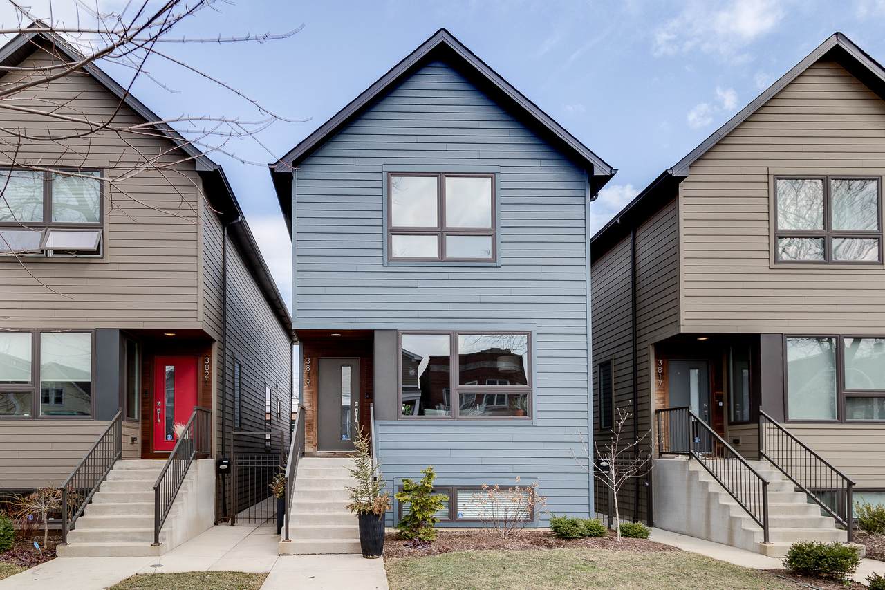 3819 Christiana Avenue - Photo 1