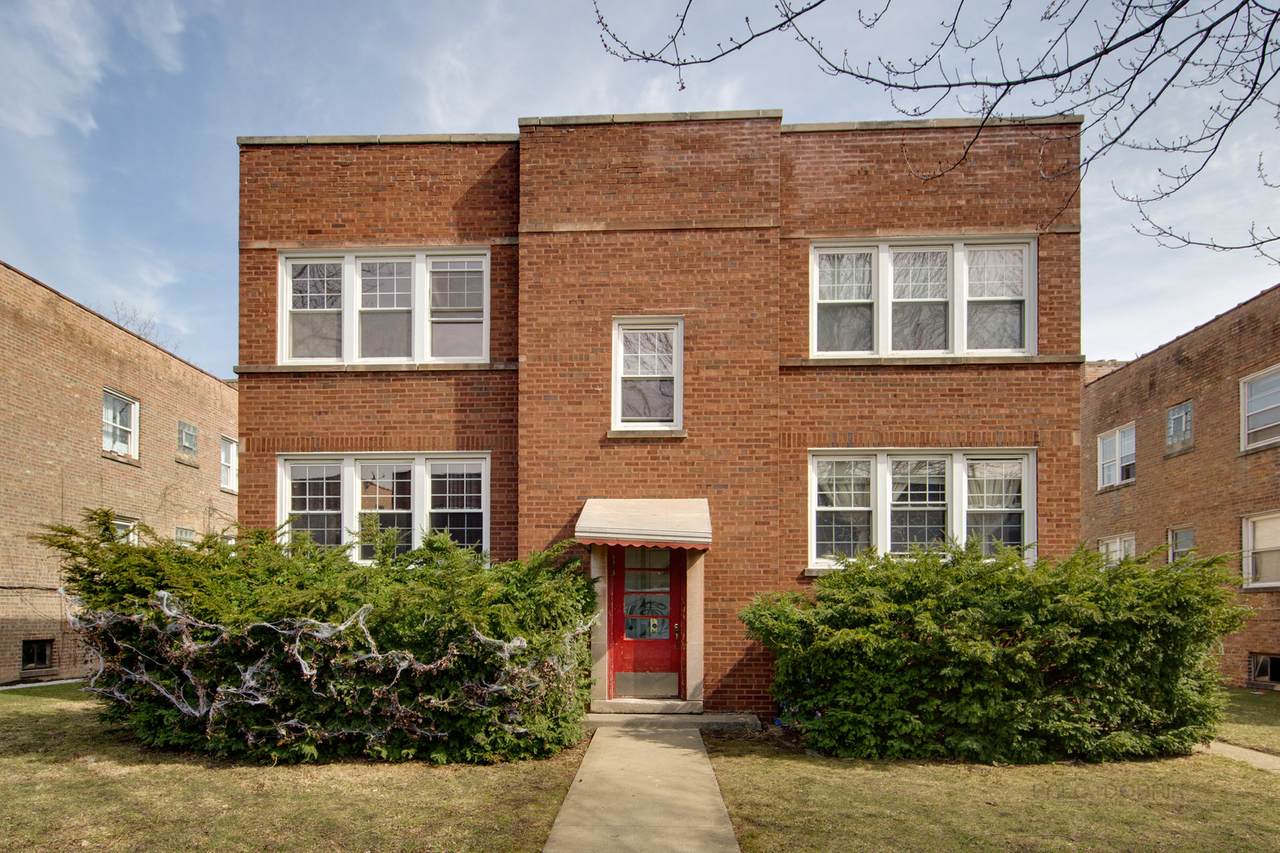 6541 California Avenue - Photo 1