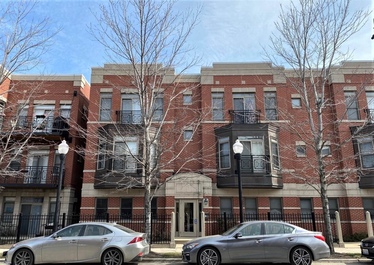 1415 Halsted Street - Photo 1