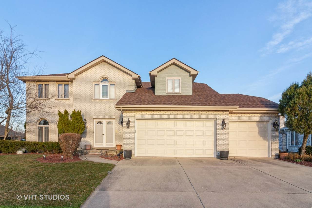 801 Kromray Road - Photo 1