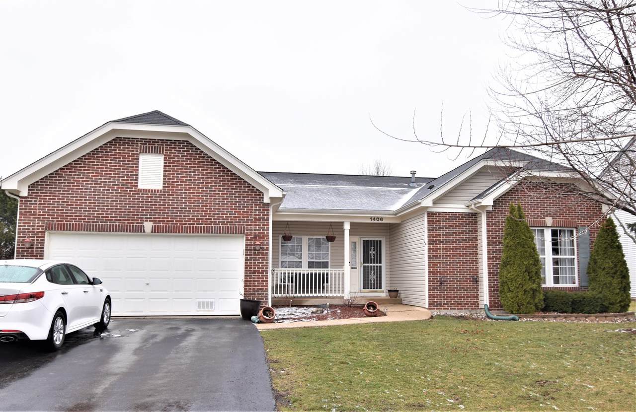 1406 Glenside Drive - Photo 1