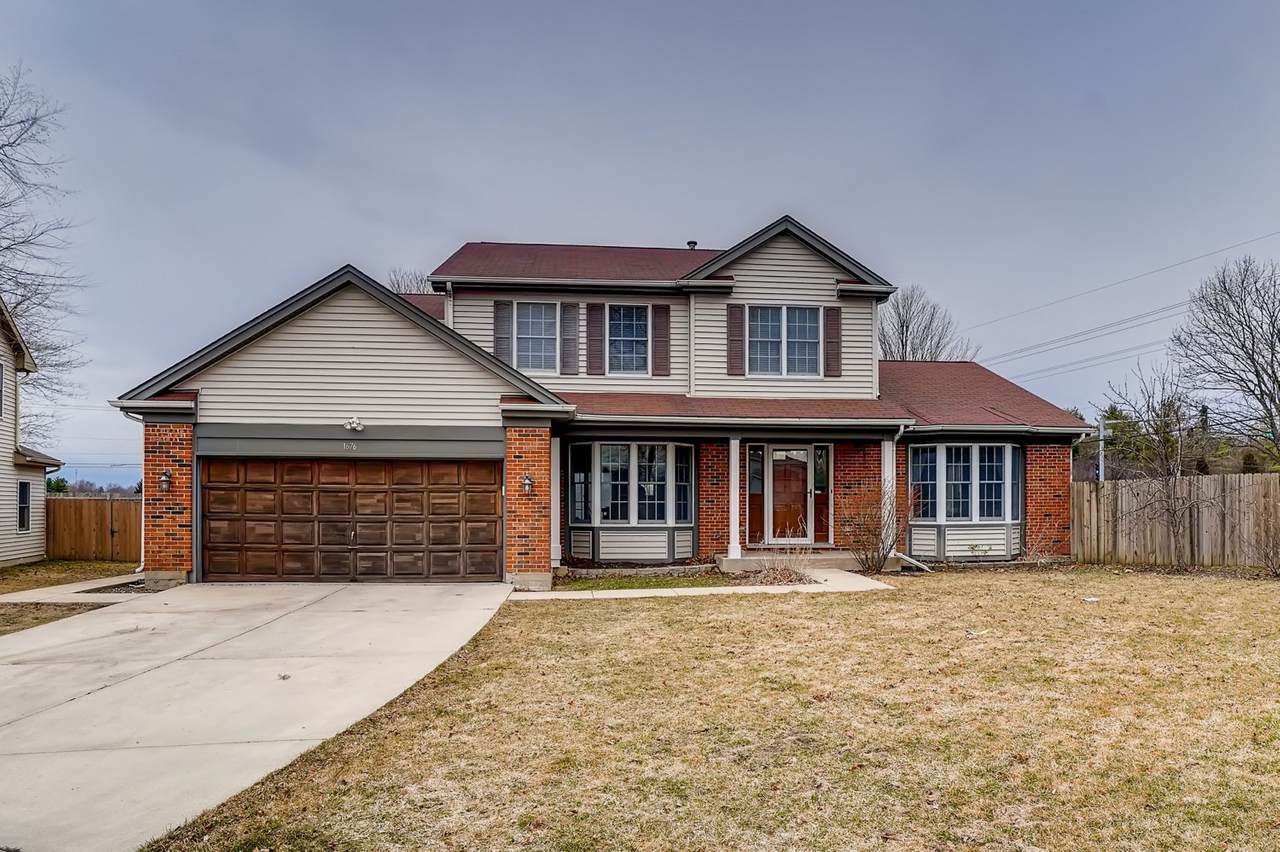 1676 Brighton Drive - Photo 1