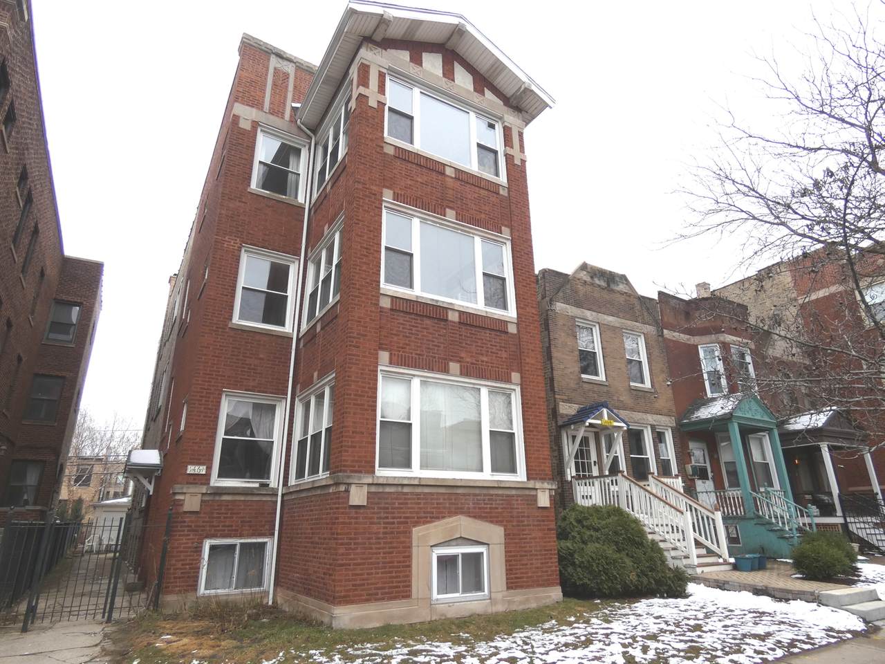 1461 Foster Avenue - Photo 1
