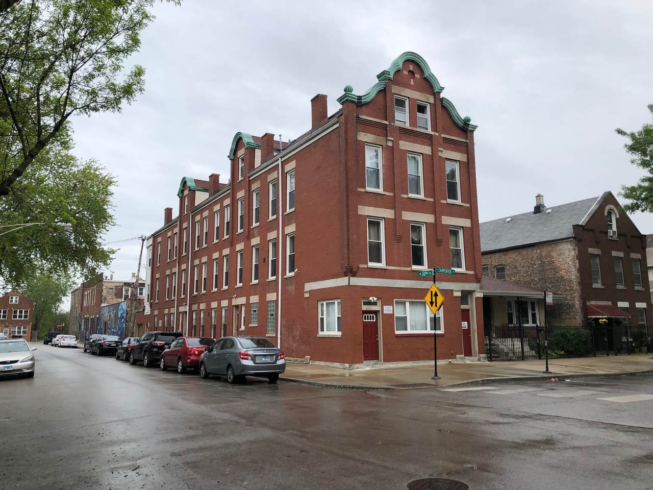 3227 Aberdeen Street - Photo 1