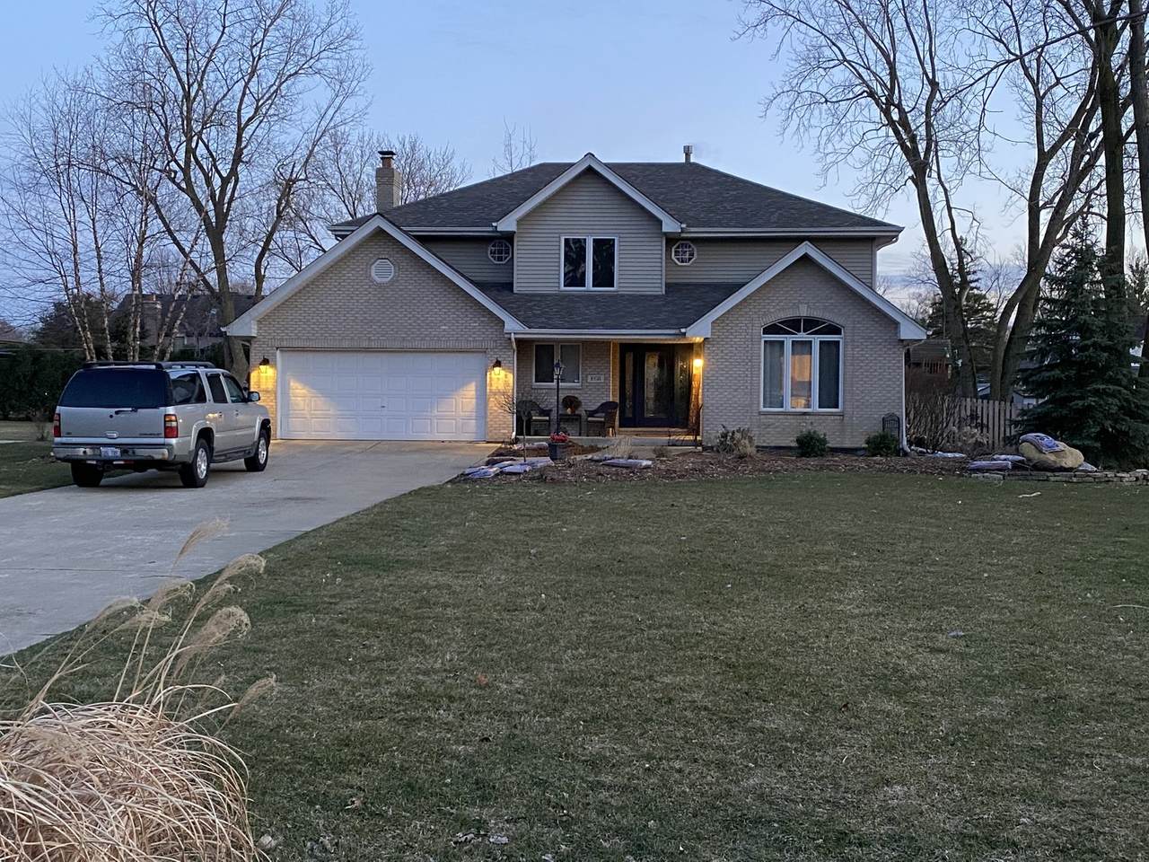 10511 Bernice Drive - Photo 1