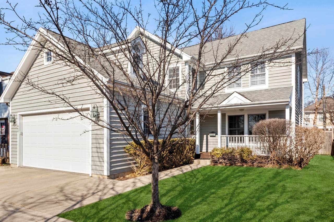 463 Green Bay Road - Photo 1