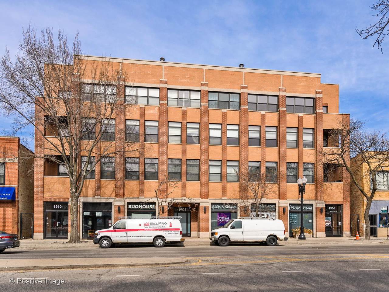 1908 Irving Park Road - Photo 1