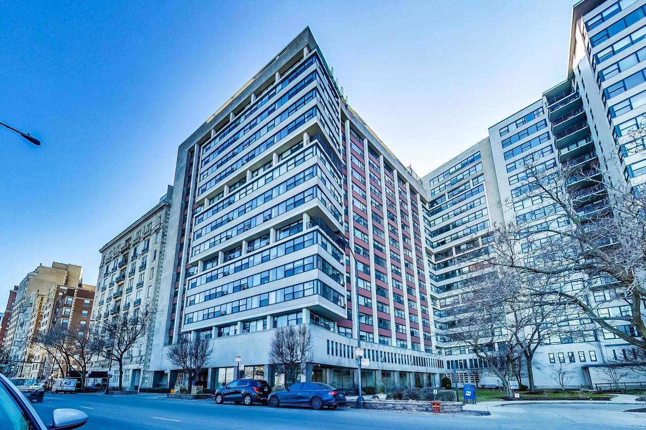 3410 Lake Shore Drive - Photo 1