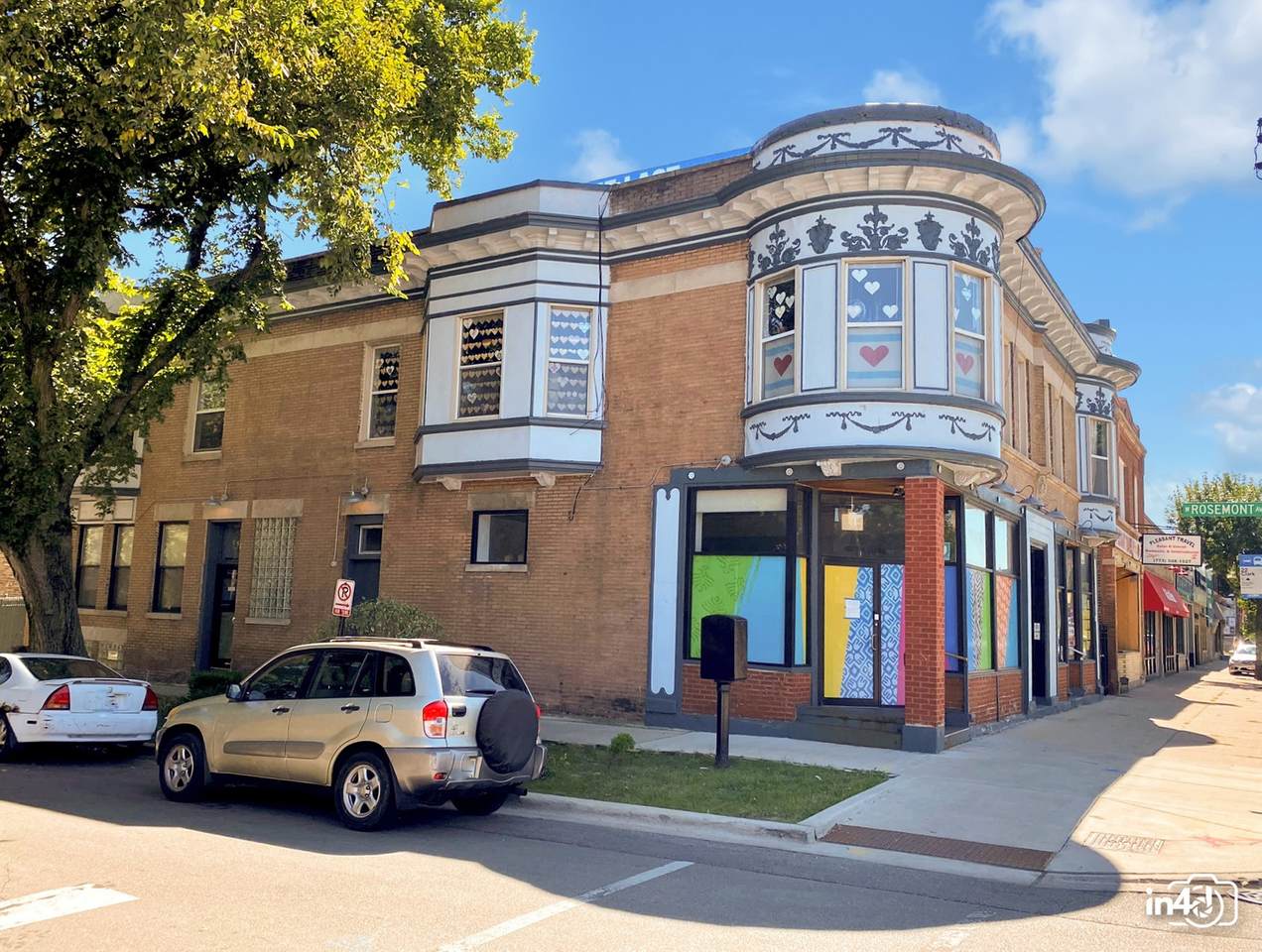 6263 Clark Street - Photo 1