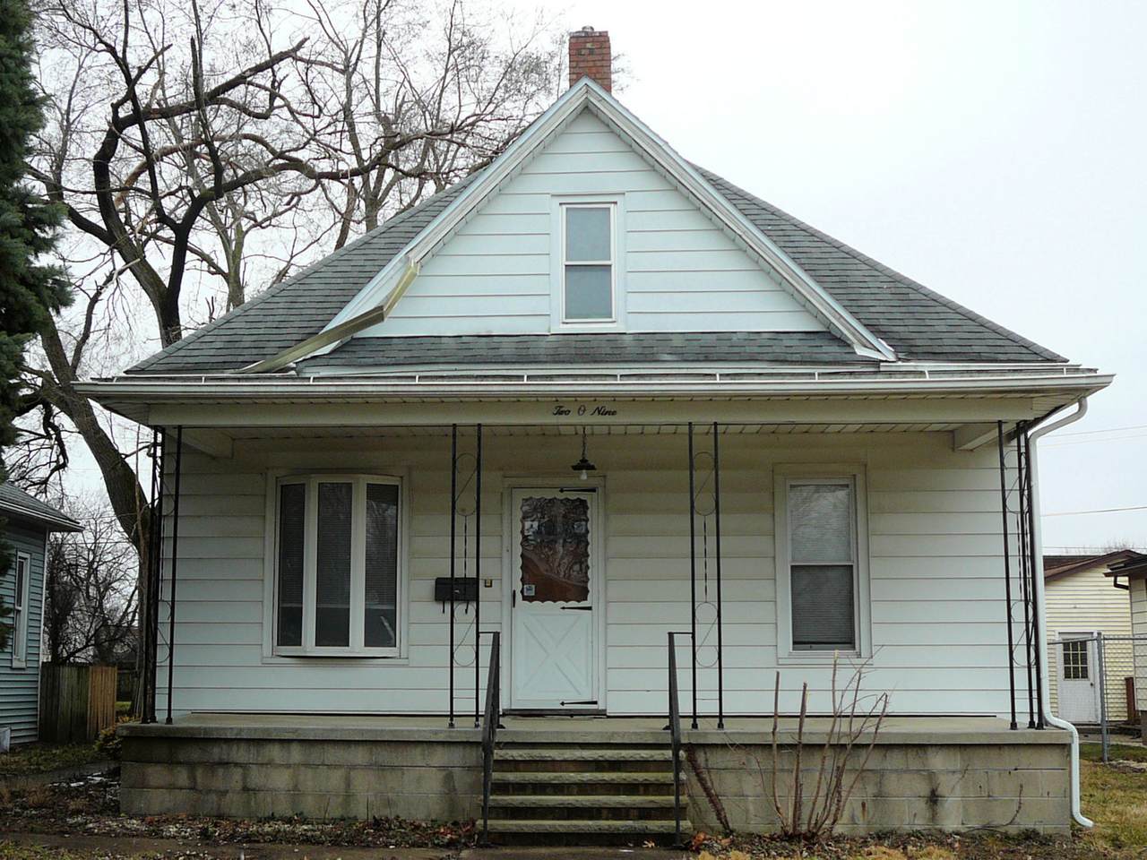 209 Stanton Street - Photo 1