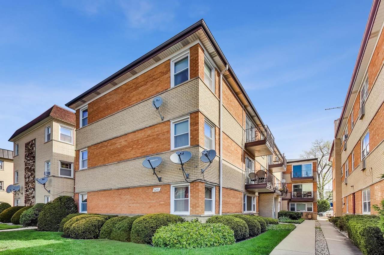6245 Northwest Highway - Photo 1