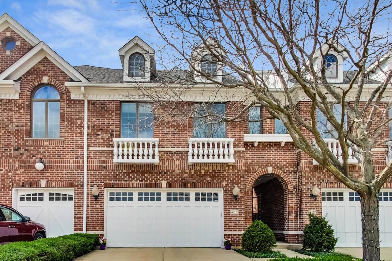 359 Arbor Glen Boulevard - Photo 1