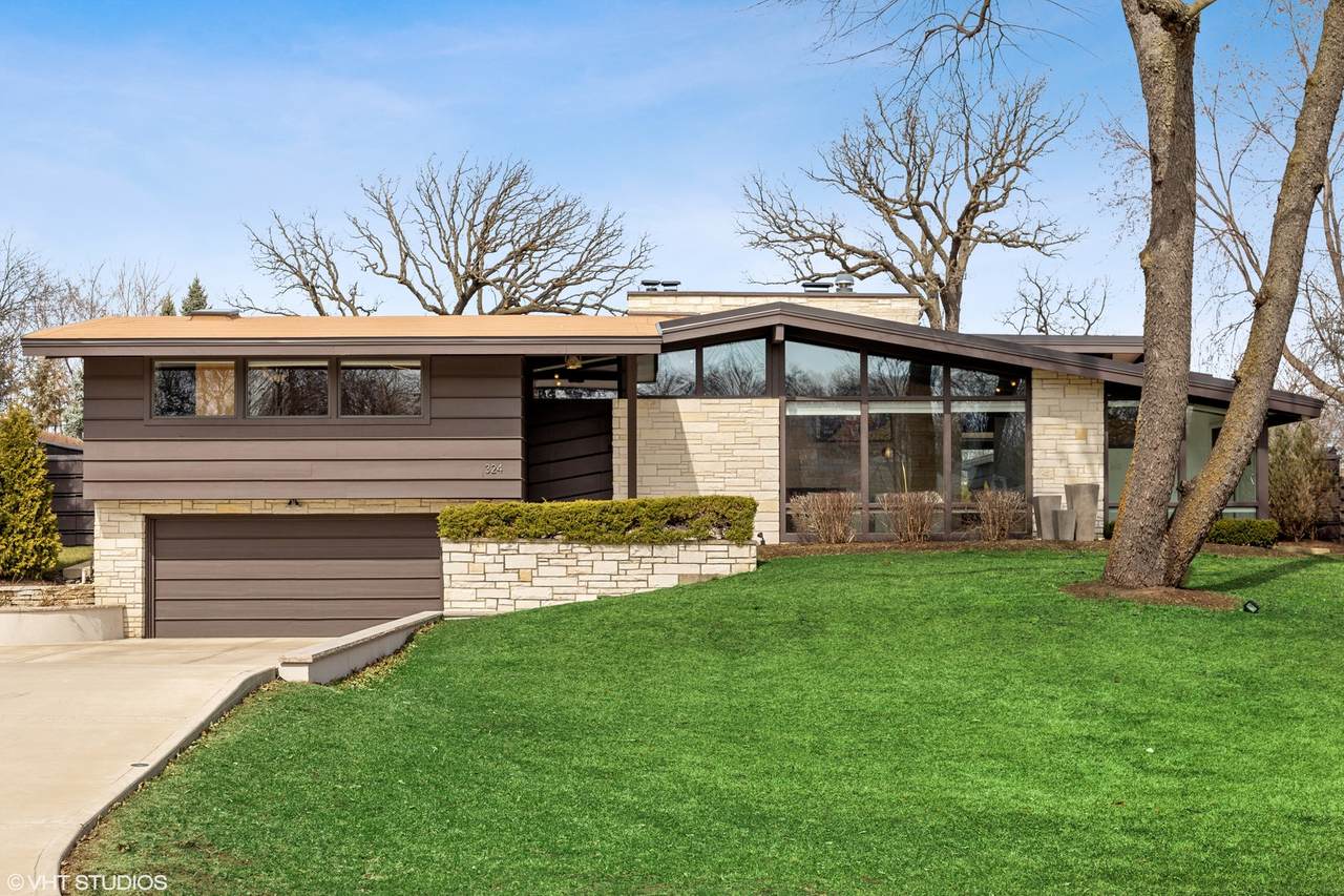 324 Timber View Drive - Photo 1