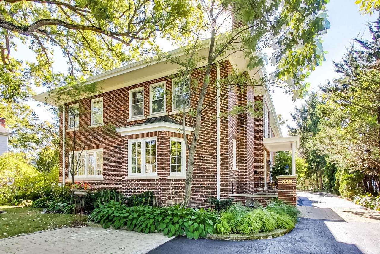 330 Old Green Bay Road - Photo 1