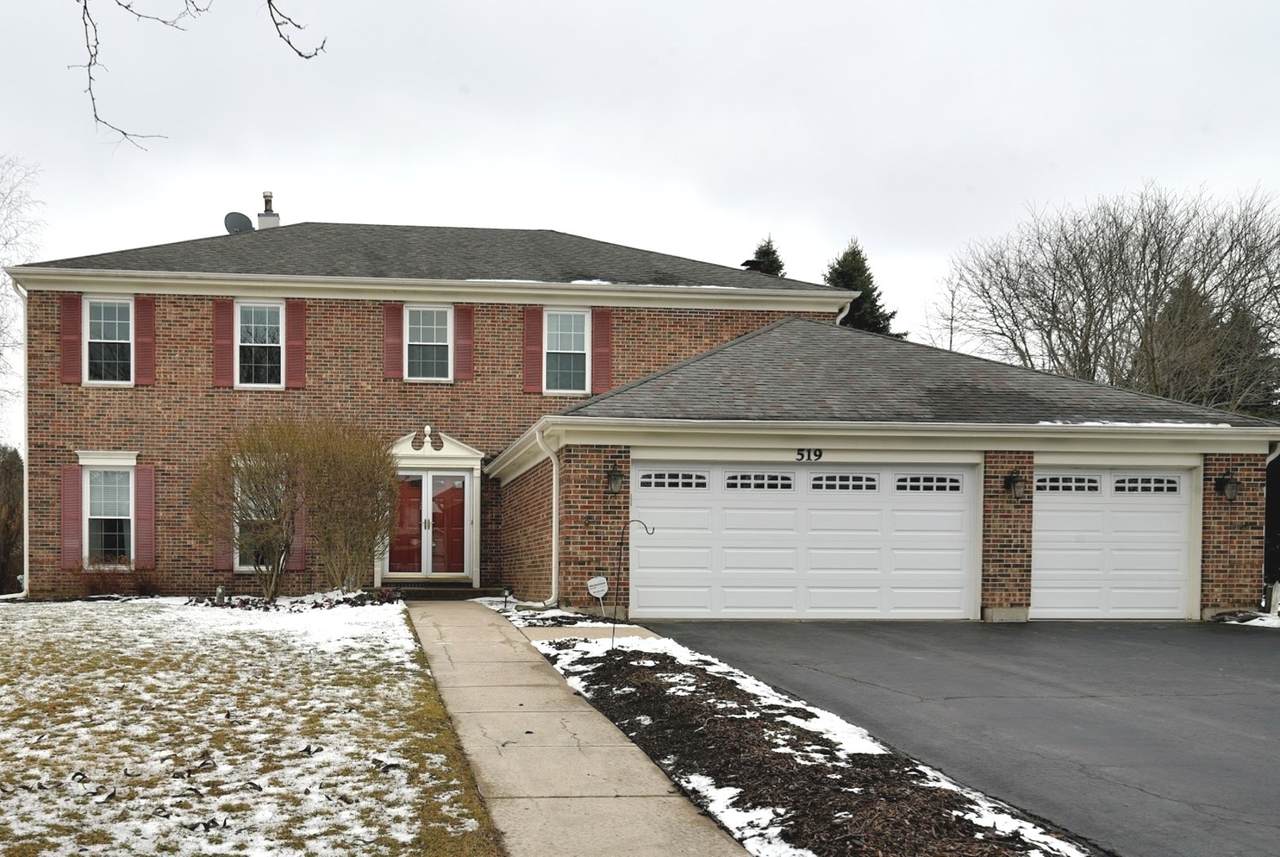 519 Flora Drive - Photo 1
