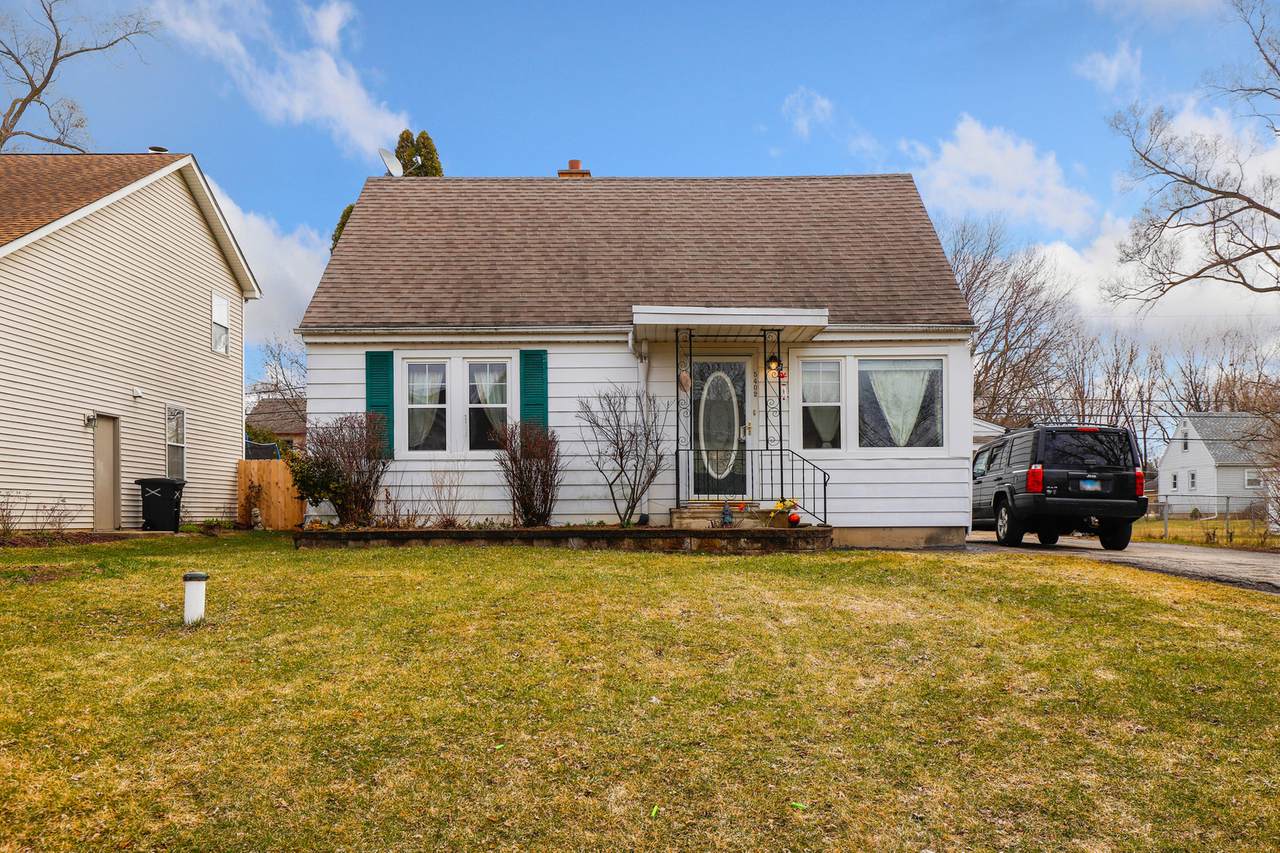 5402 Greenview Road - Photo 1