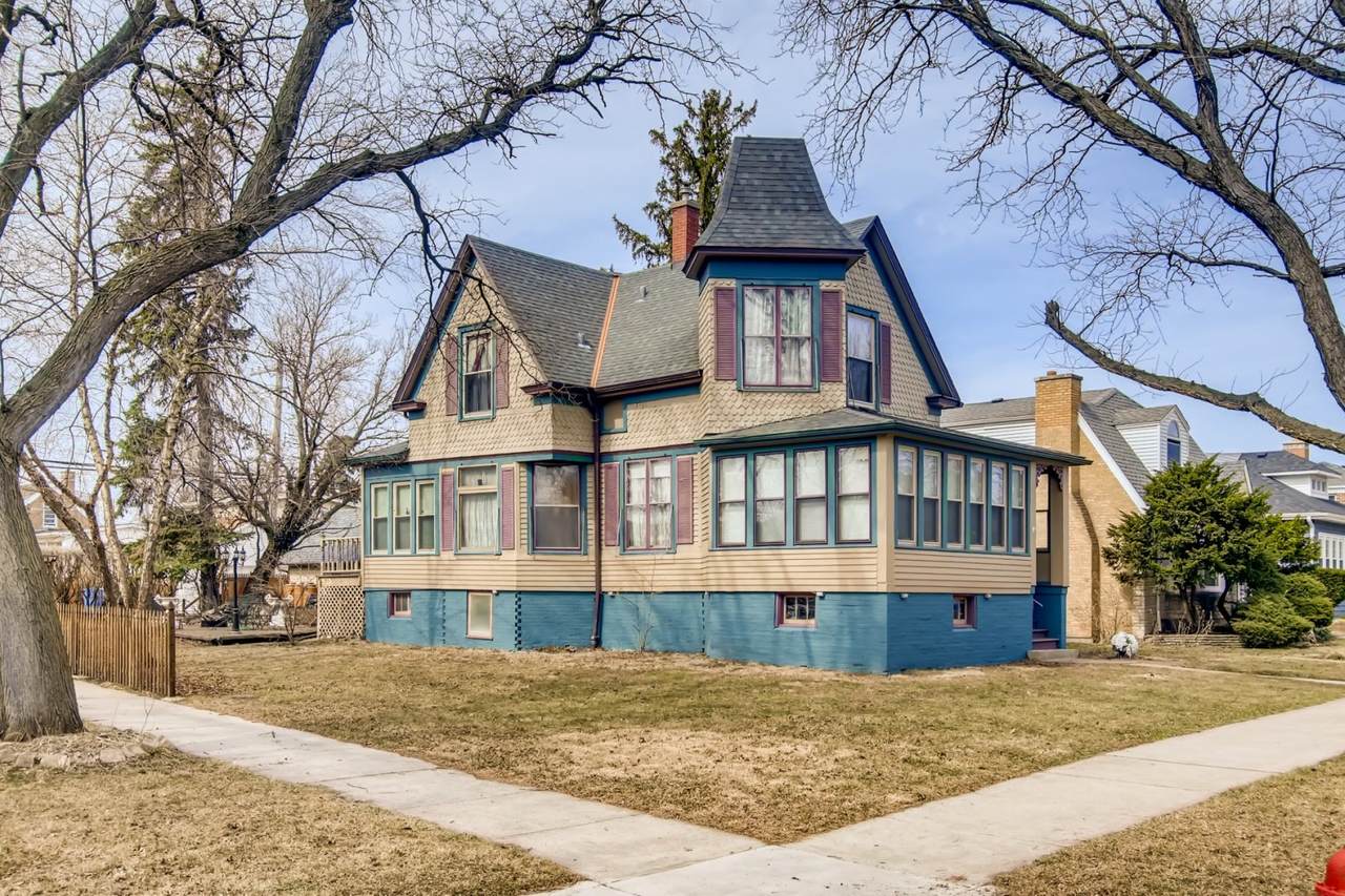 6202 Neva Avenue - Photo 1