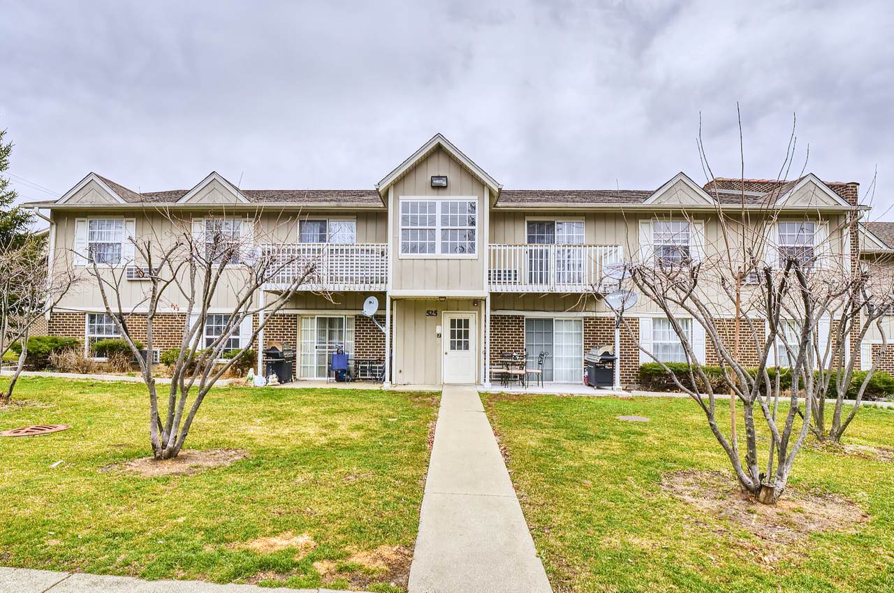 525 Jefferson Street - Photo 1