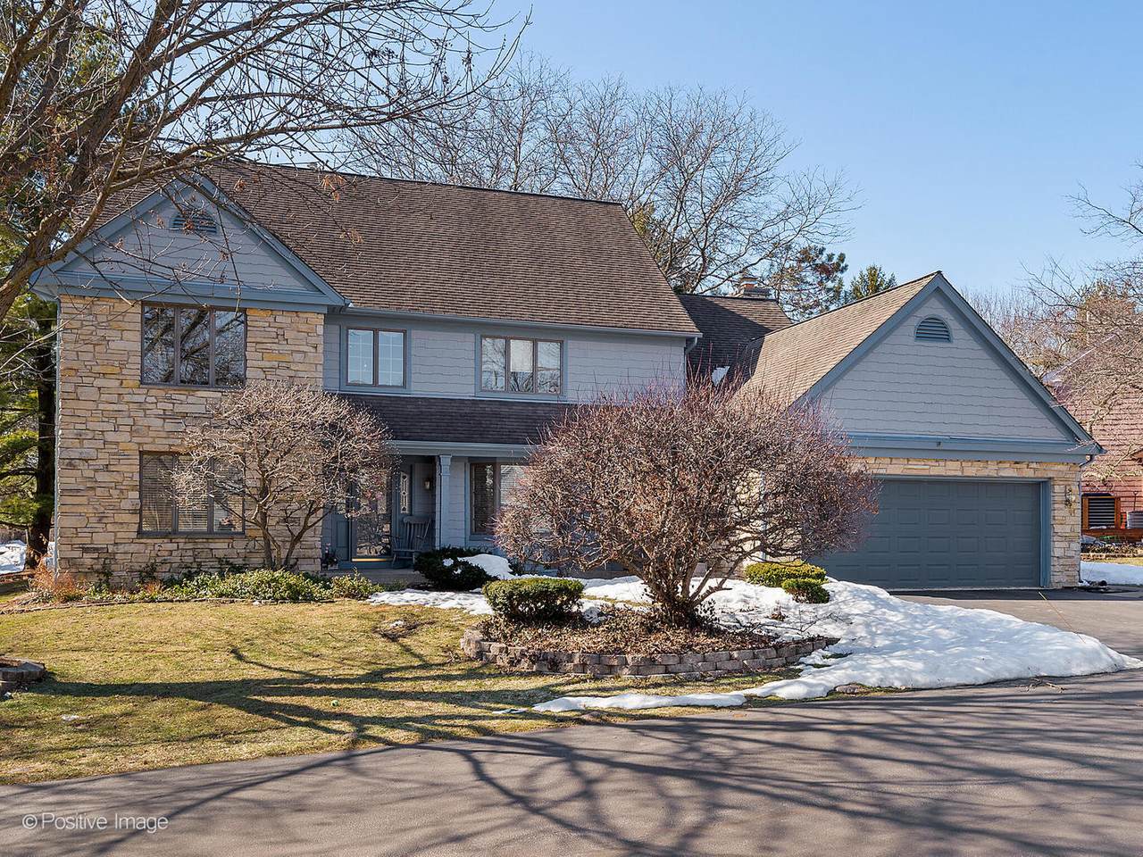 6804 Scotch Pine Trail - Photo 1