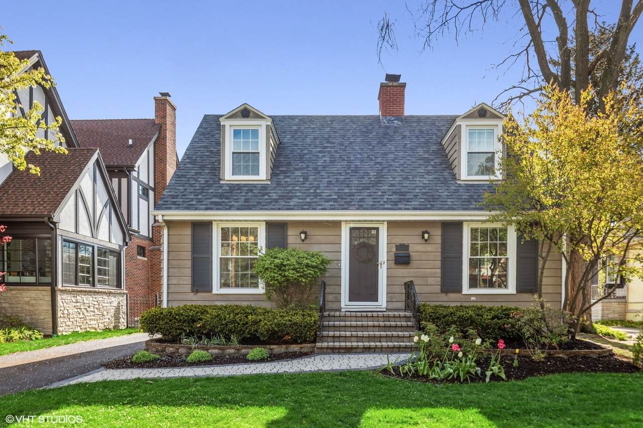 675 Prospect Avenue - Photo 1