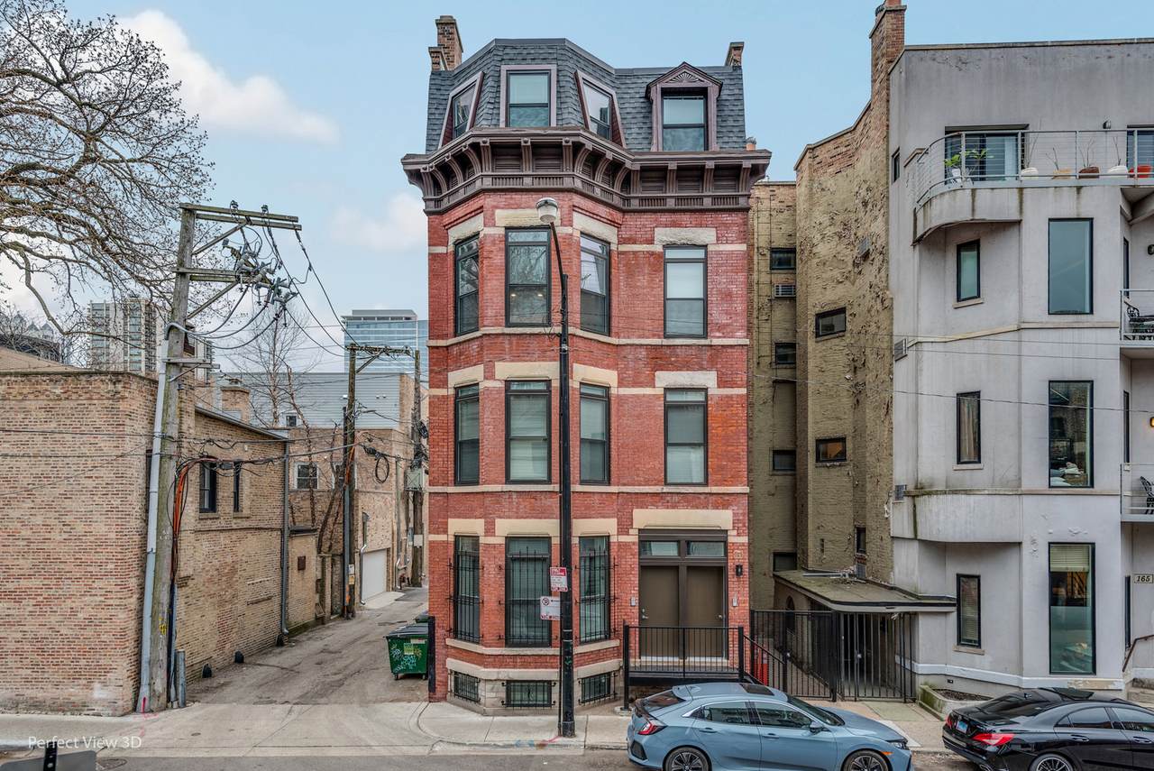 161 Schiller Street - Photo 1