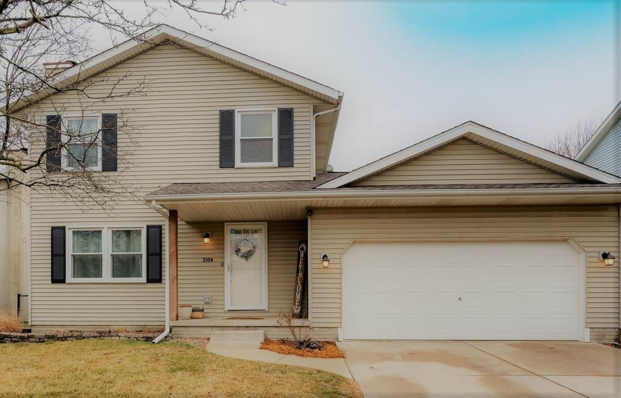 2104 Park Place Drive - Photo 1