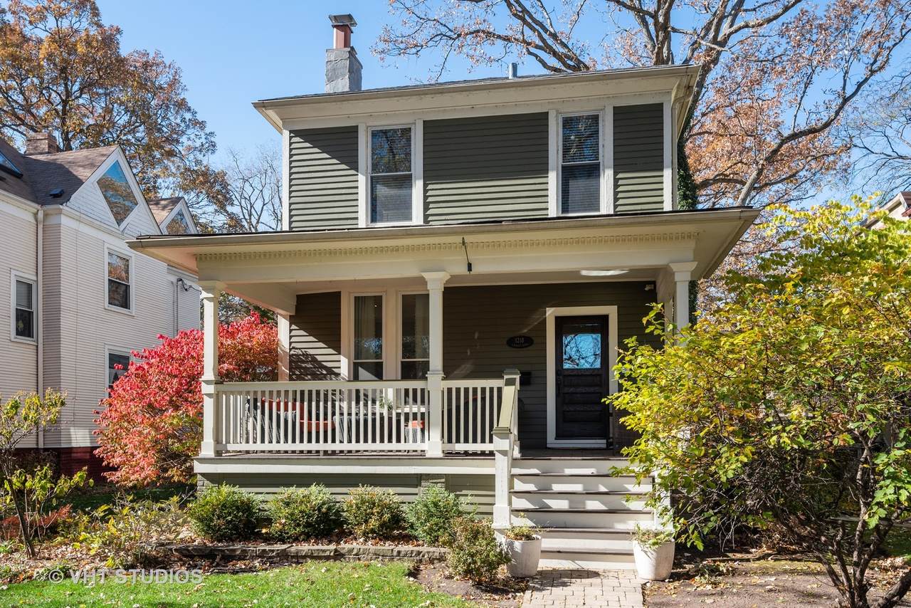 1210 Elmwood Avenue - Photo 1