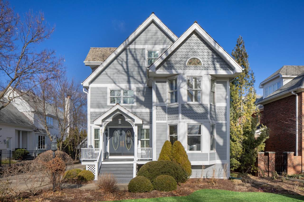 407 North Street - Photo 1