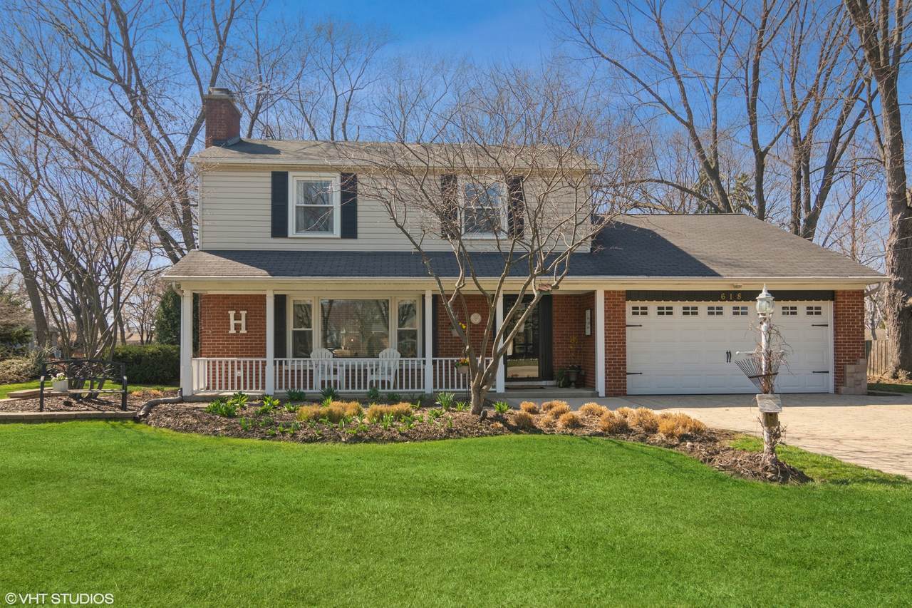 618 Edgewood Avenue - Photo 1