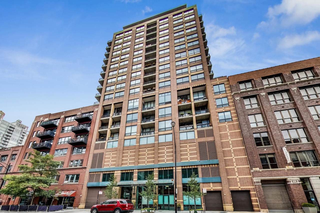 400 Ontario Street - Photo 1