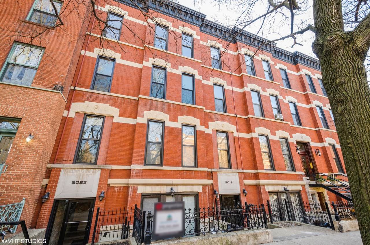 2023 Cleveland Avenue - Photo 1