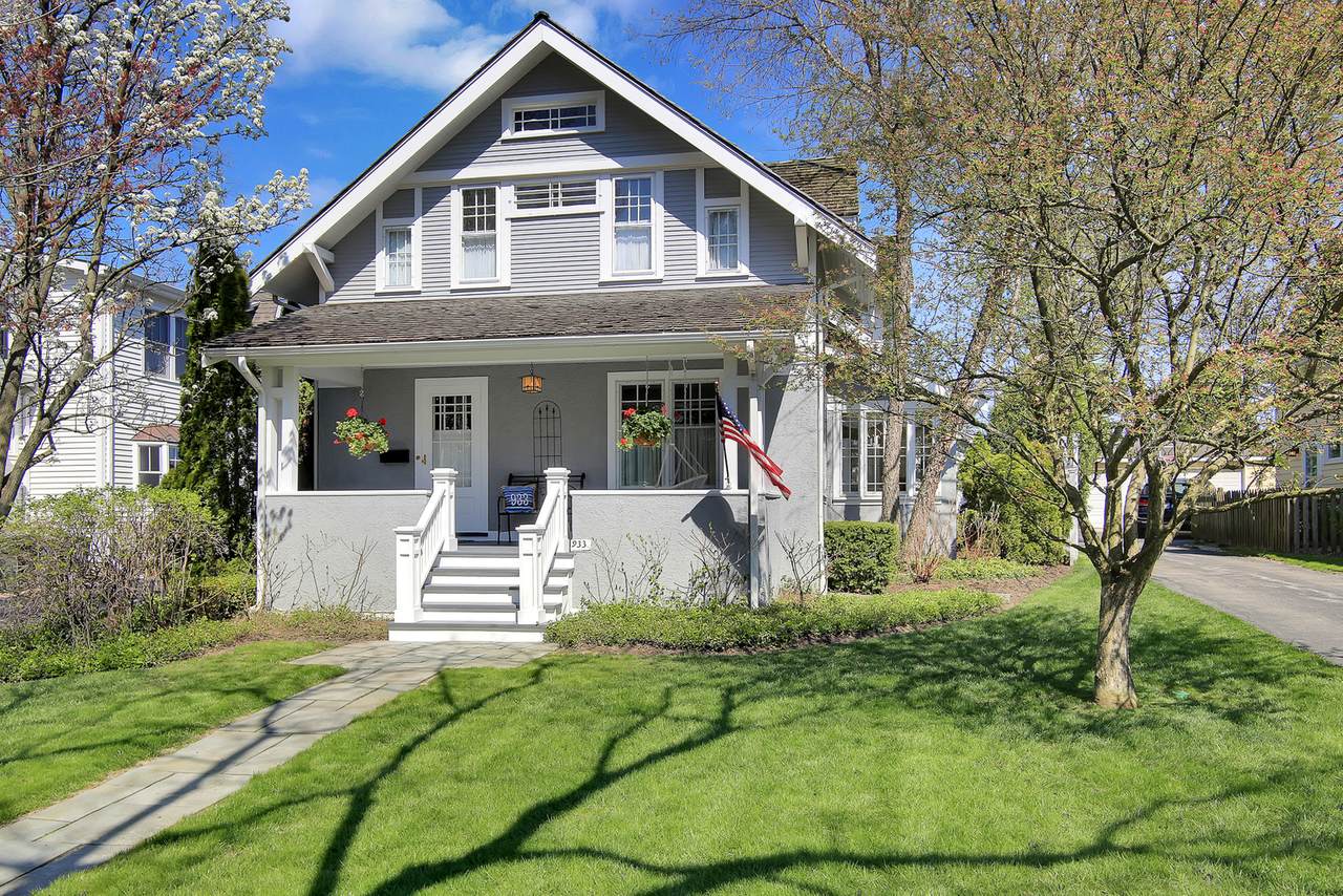 933 Oakwood Avenue - Photo 1