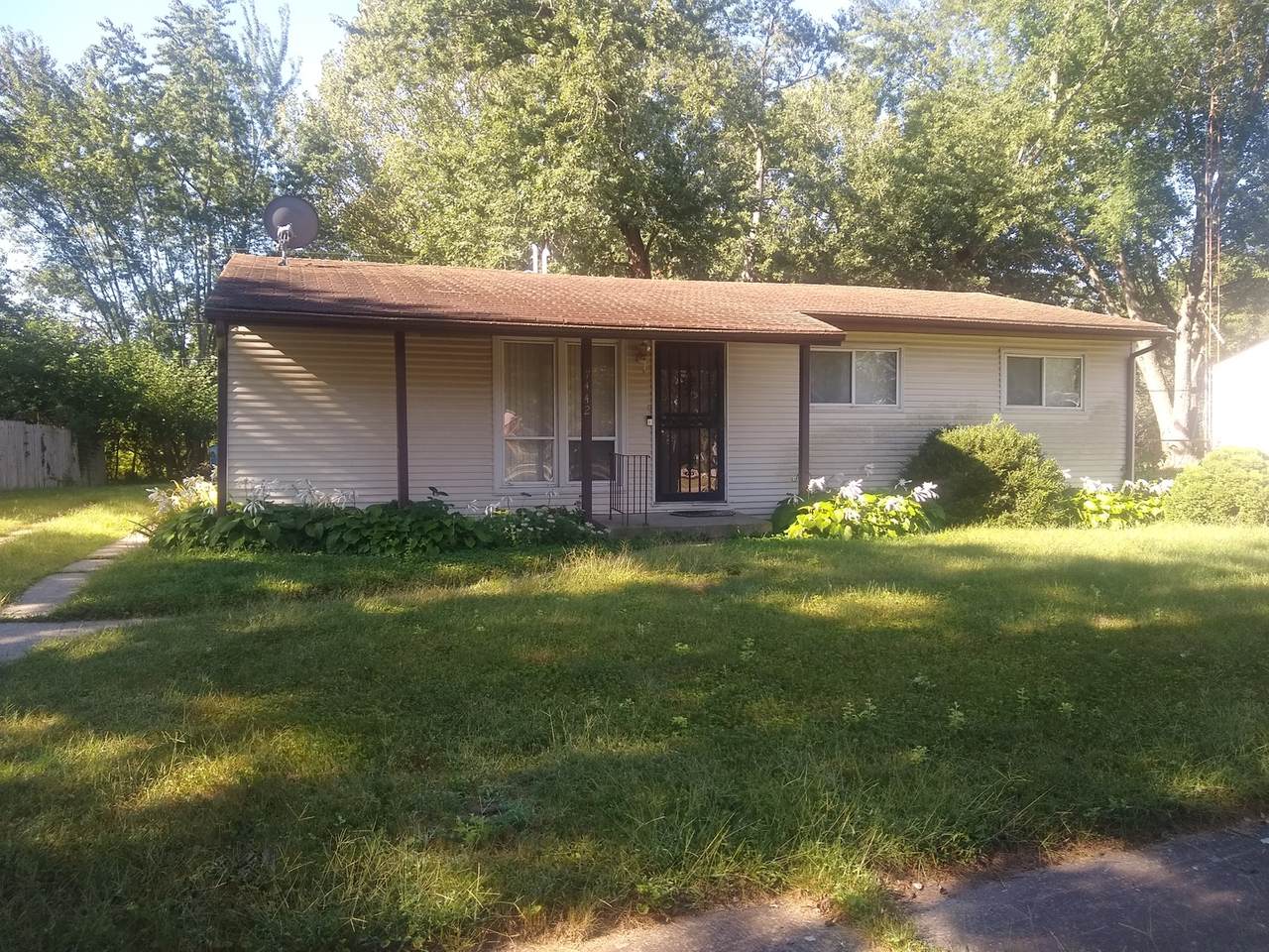 7442 Parr Street - Photo 1