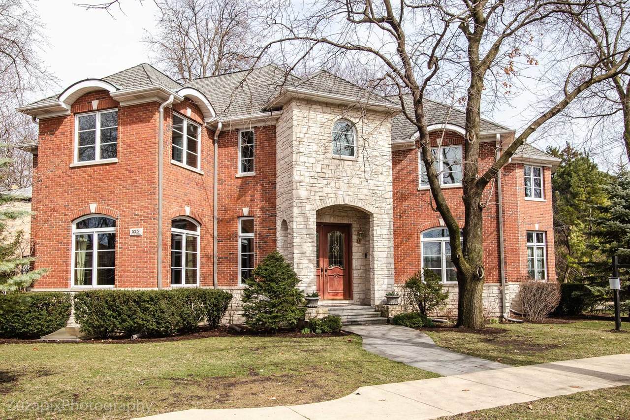 525 Home Avenue - Photo 1