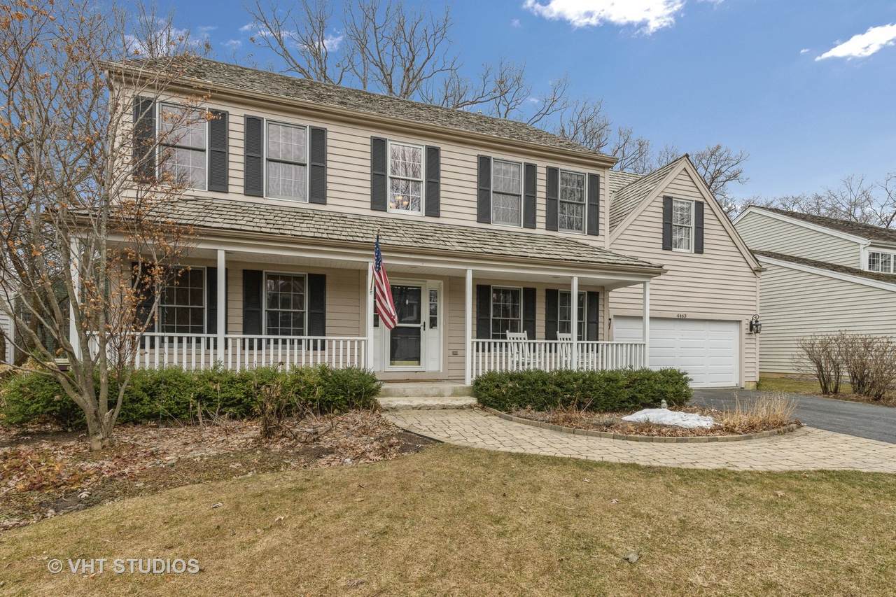 4463 Cornell Avenue - Photo 1