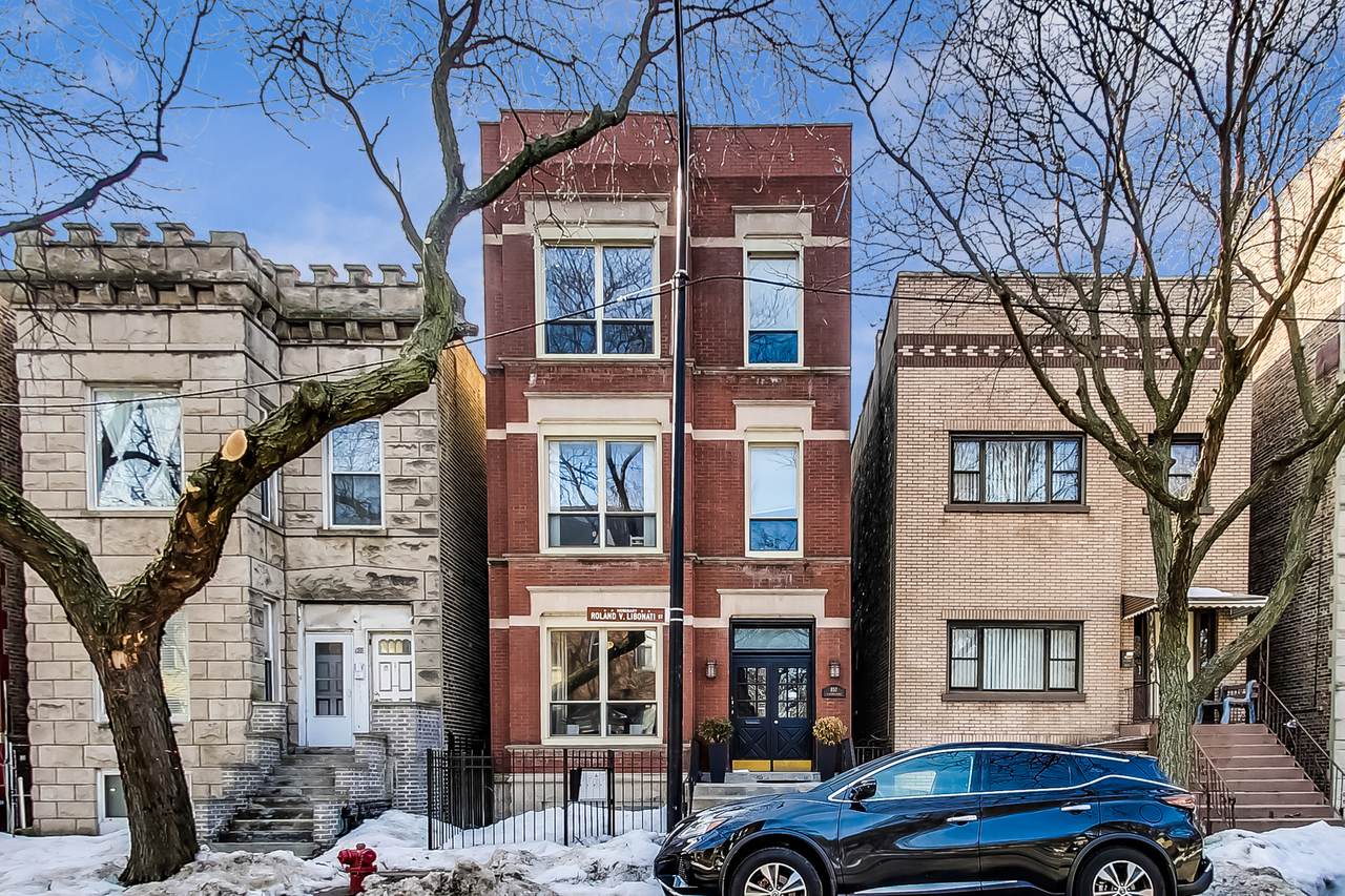850 Loomis Street - Photo 1