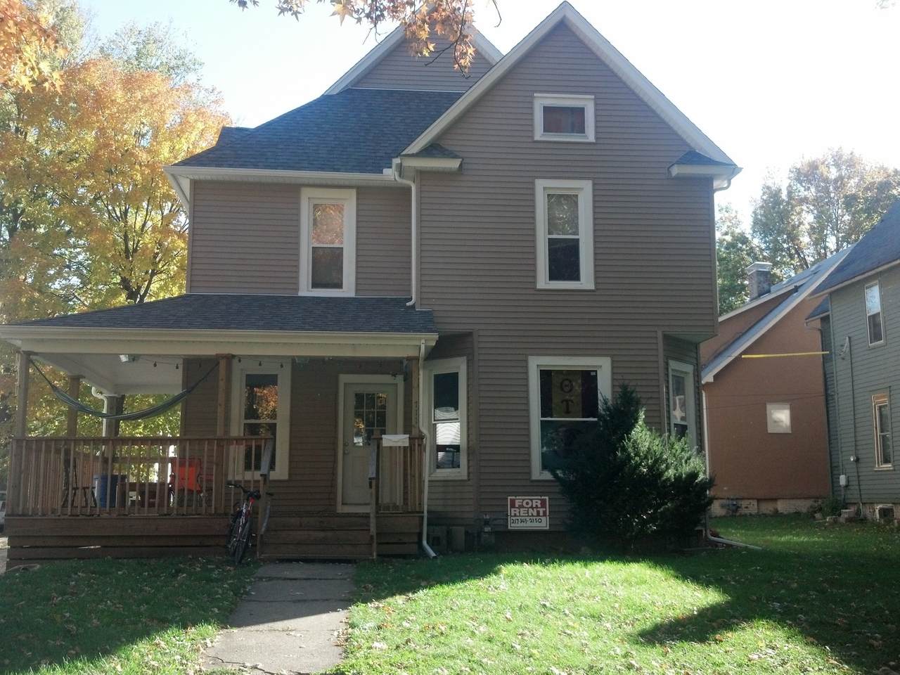 711 Illinois Street - Photo 1