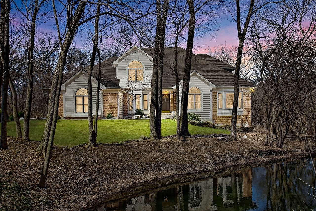 1 Burning Oak Trail - Photo 1