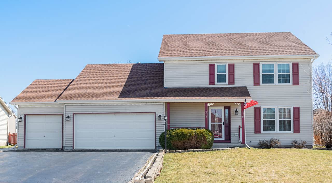 306 Glen Mor Drive - Photo 1