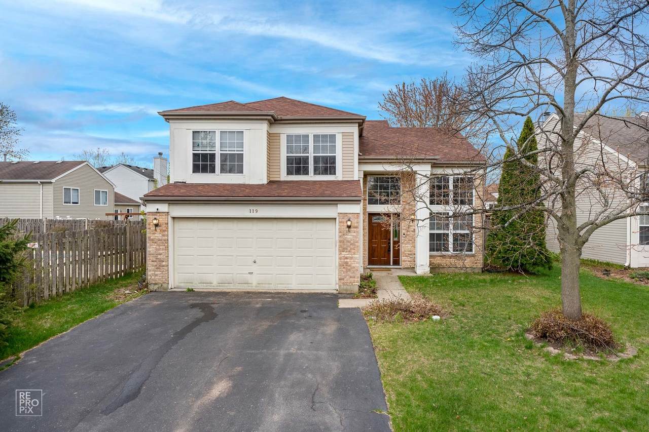119 Big Horn Drive - Photo 1