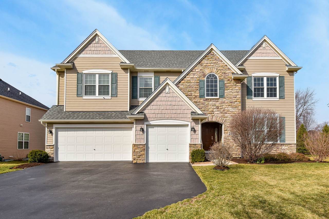 275 Willington Way - Photo 1