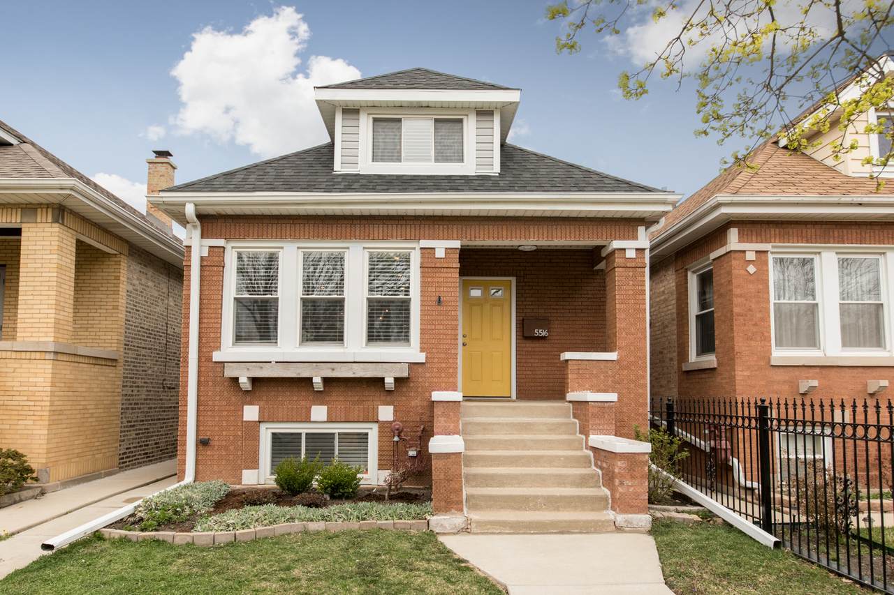 5516 Roscoe Street - Photo 1
