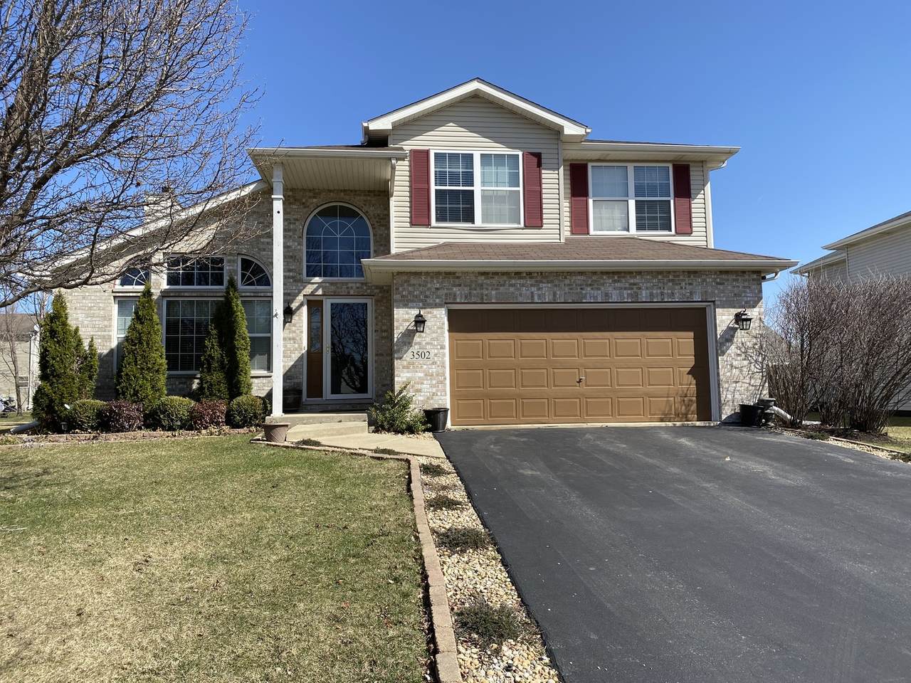 3502 Stone Creek Drive - Photo 1