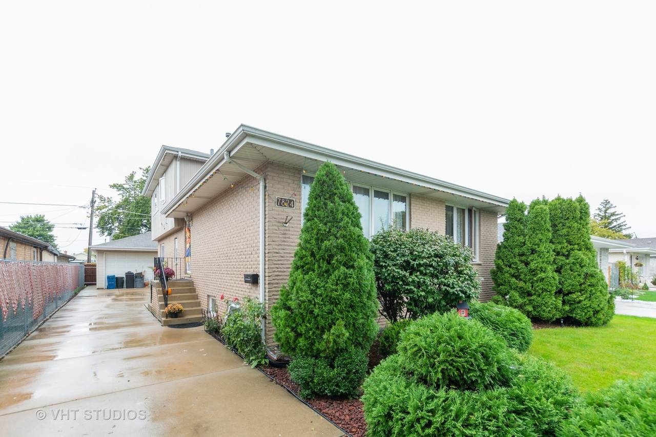 7824 Moody Avenue - Photo 1