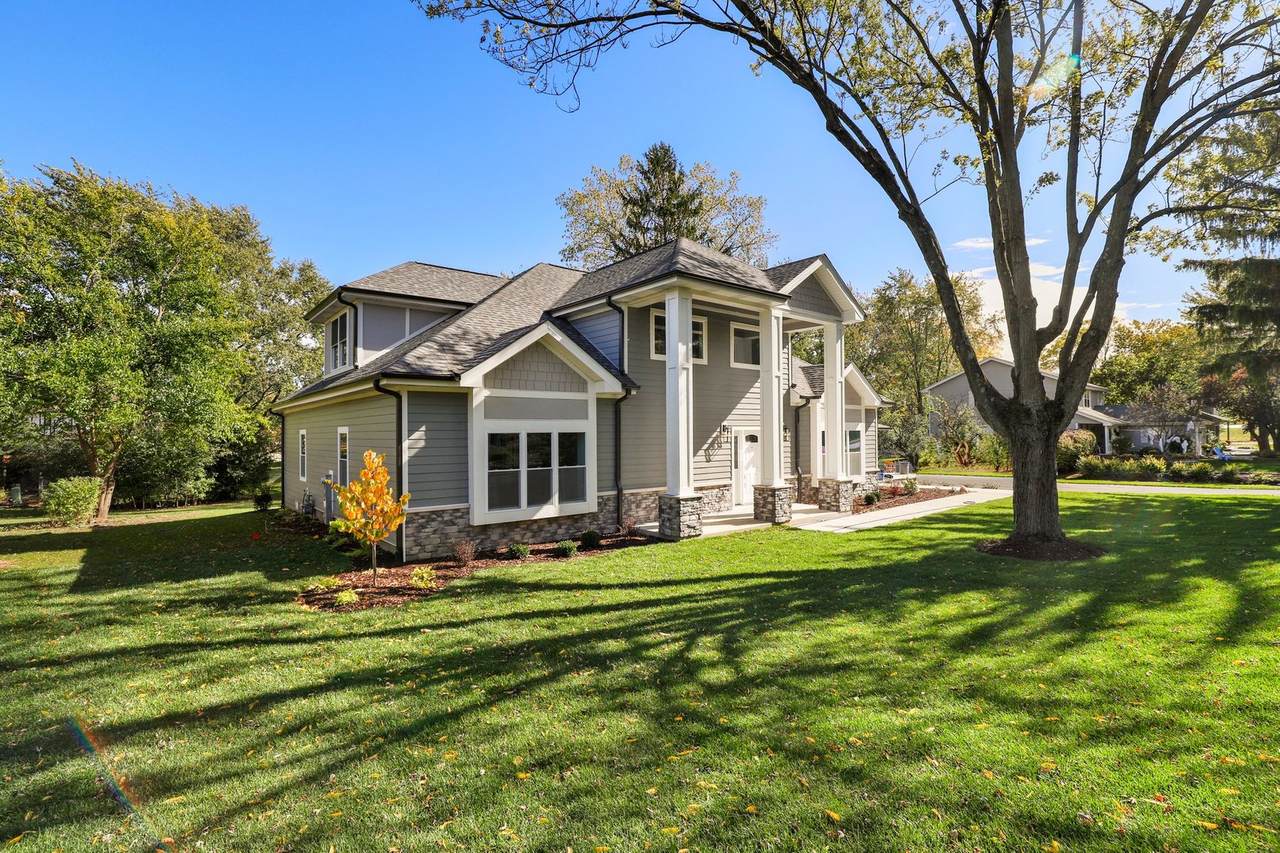5705 Fairview Avenue - Photo 1
